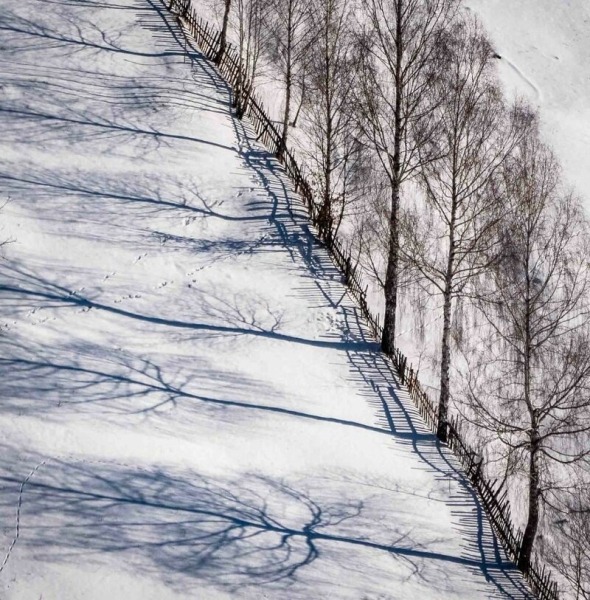 Завораживающая природа и старые традиции Румынии Завораживающая природа и старые традиции Румынии