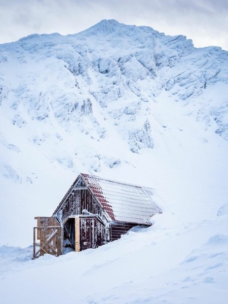 Завораживающая природа и старые традиции Румынии Завораживающая природа и старые традиции Румынии