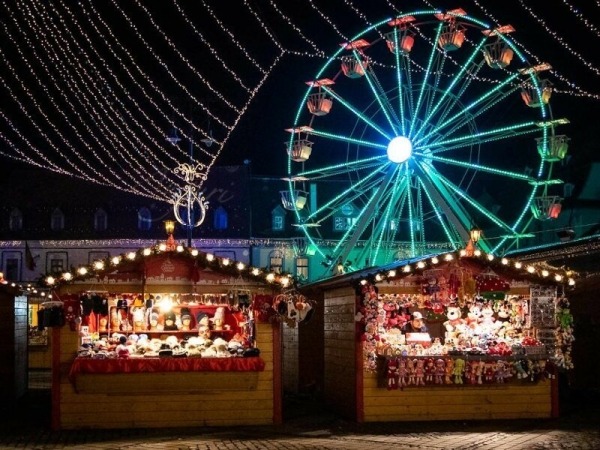 Завораживающая природа и старые традиции Румынии Завораживающая природа и старые традиции Румынии