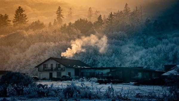 Завораживающая природа и старые традиции Румынии Завораживающая природа и старые традиции Румынии