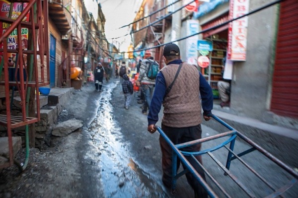 Жить на седьмом небе Жить на седьмом небе