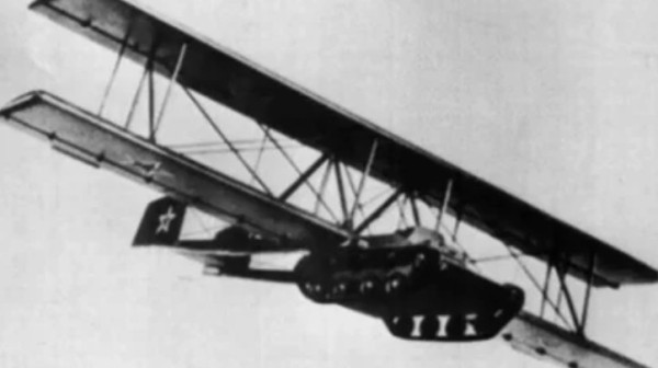 Необычные танки мира ТОП-10