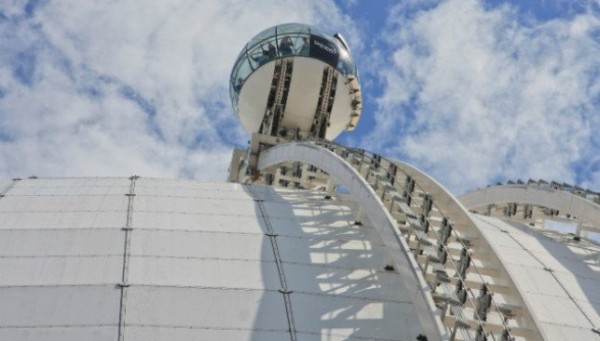 Интересные факты о лифтах (часть 3) (15 фото + 4 видео)