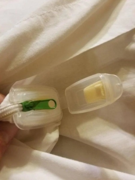 Когда только интернет знает ответ: 15 загадочных вещей, найденных людьми Когда только интернет знает ответ: 15 загадочных вещей, найденных людьми