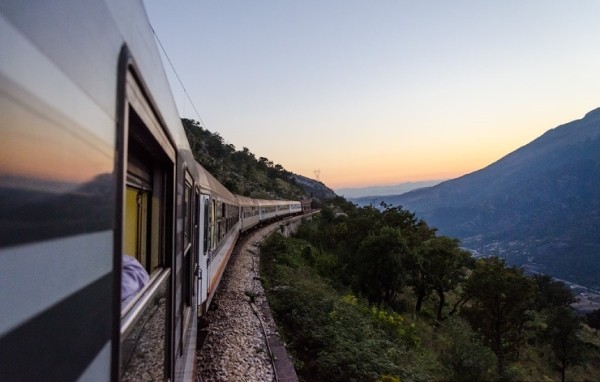 Полезные лайфхаки для путешествия на поезде Полезные лайфхаки для путешествия на поезде