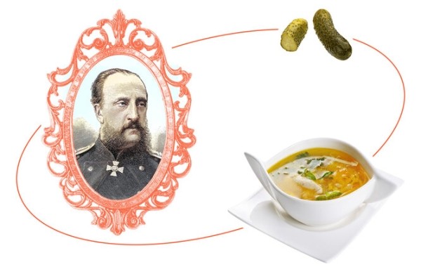 Царь трапезничать желает: что ели и пили Романовы ? фото Царь трапезничать желает: что ели и пили Романовы ? фото