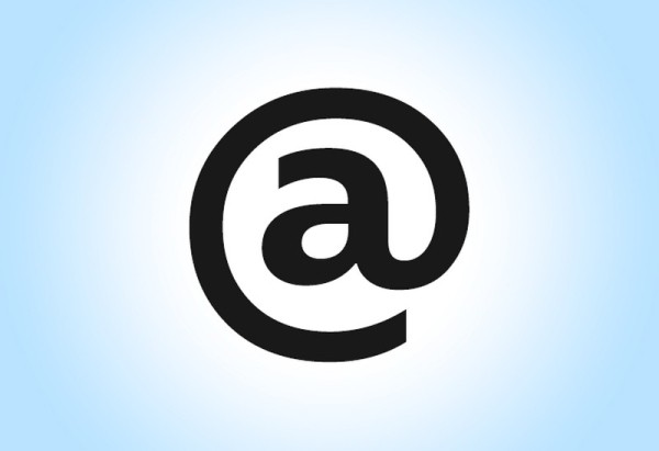 Интересные факты о @, #, %, ~, и других символах