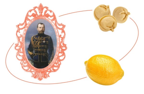 Царь трапезничать желает: что ели и пили Романовы ? фото Царь трапезничать желает: что ели и пили Романовы ? фото