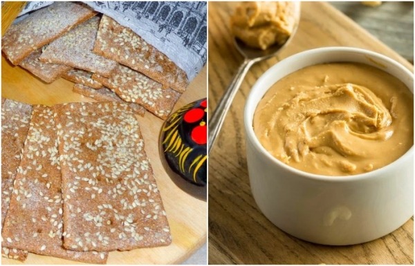 Просто и вкусно: 6 блюд, которыми смело можно завтракать в Великий пост Просто и вкусно: 6 блюд, которыми смело можно завтракать в Великий пост