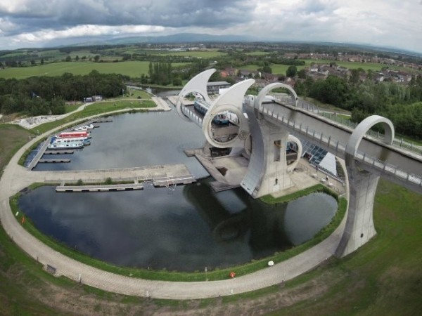 Интересные факты о лифтах (часть 3) (15 фото + 4 видео)