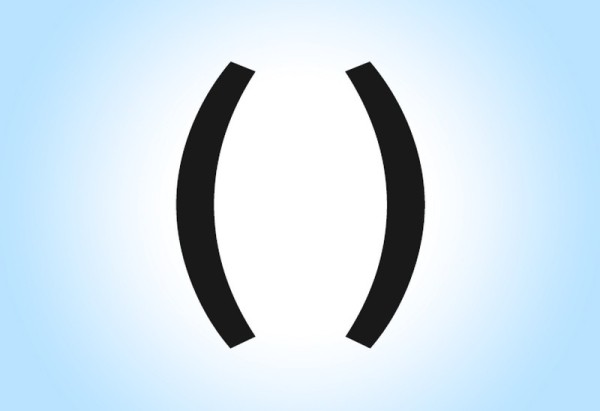 Интересные факты о @, #, %, ~, и других символах