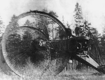 Необычные танки мира ТОП-10