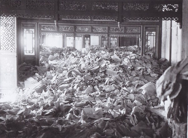 Как закончился род Чингисхана: Трагическая история последней королевы Монголии Как закончился род Чингисхана: Трагическая история последней королевы Монголии