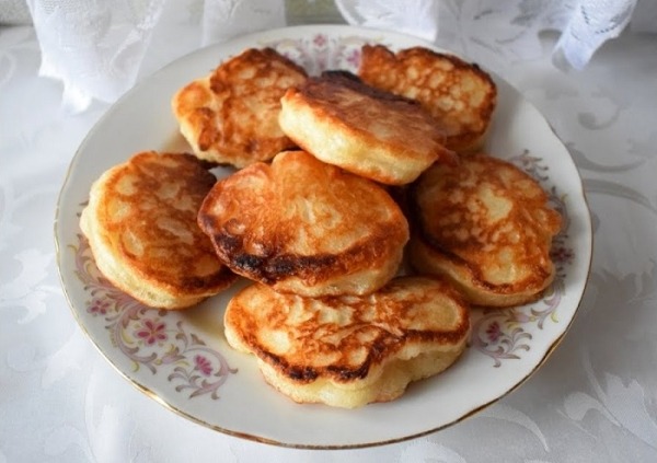 Просто и вкусно: 6 блюд, которыми смело можно завтракать в Великий пост Просто и вкусно: 6 блюд, которыми смело можно завтракать в Великий пост