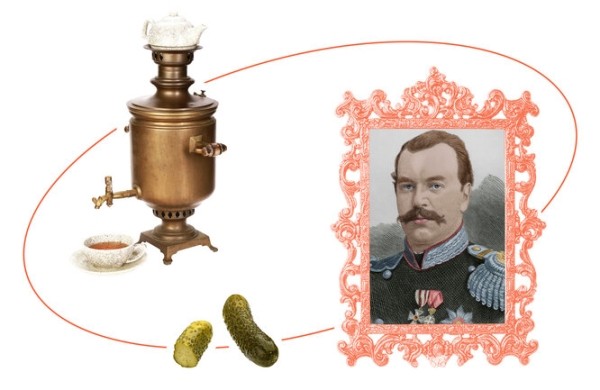 Царь трапезничать желает: что ели и пили Романовы ? фото Царь трапезничать желает: что ели и пили Романовы ? фото