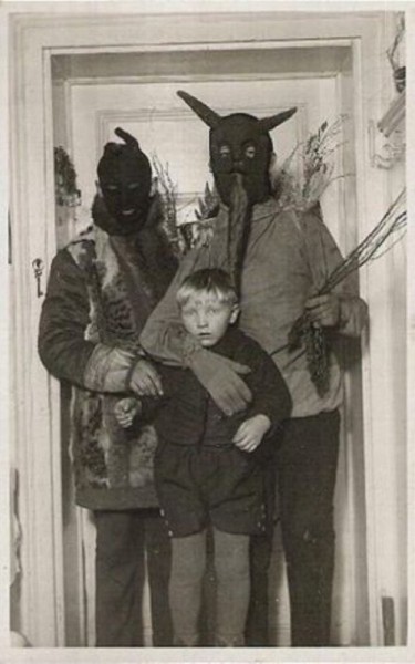 Необычные старые снимки (17 фото) Необычные старые снимки (17 фото)