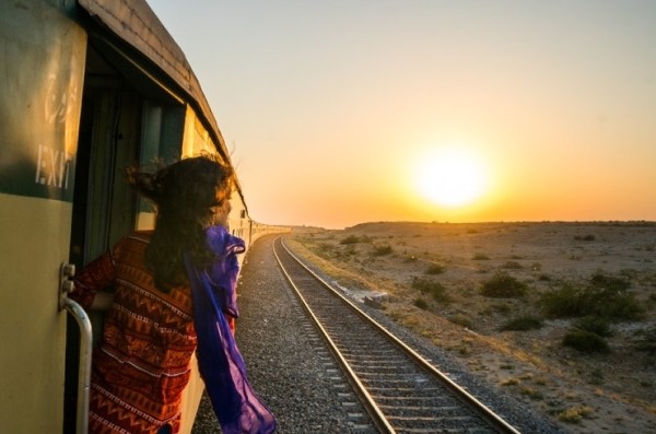 Полезные лайфхаки для путешествия на поезде Полезные лайфхаки для путешествия на поезде