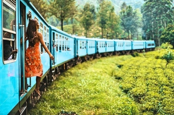 Полезные лайфхаки для путешествия на поезде Полезные лайфхаки для путешествия на поезде