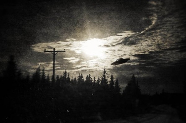 Мистические места в Москве (6 фото) Мистические места в Москве (6 фото)