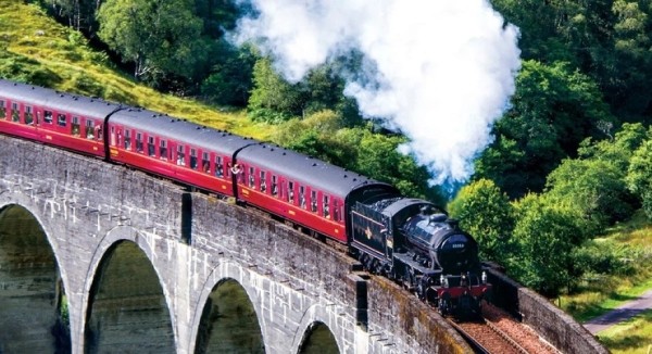 Полезные лайфхаки для путешествия на поезде Полезные лайфхаки для путешествия на поезде