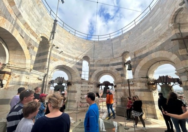 12 удивительных фотографий, в которые как-то даже сложно поверить