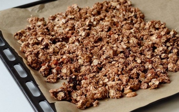 Просто и вкусно: 6 блюд, которыми смело можно завтракать в Великий пост Просто и вкусно: 6 блюд, которыми смело можно завтракать в Великий пост