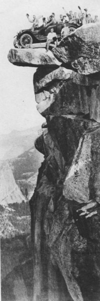 20 фото, показывающих  каким странным мир был раньше (21 фото)