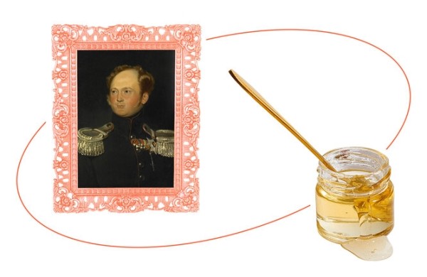 Царь трапезничать желает: что ели и пили Романовы ? фото Царь трапезничать желает: что ели и пили Романовы ? фото