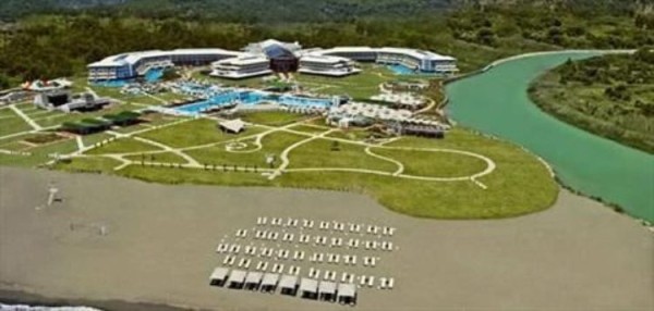 Лучшие отели Мармариса 5 звезд: выбираем, где отдохнуть по системе «все включено» Лучшие отели Мармариса 5 звезд: выбираем, где отдохнуть по системе «все включено»