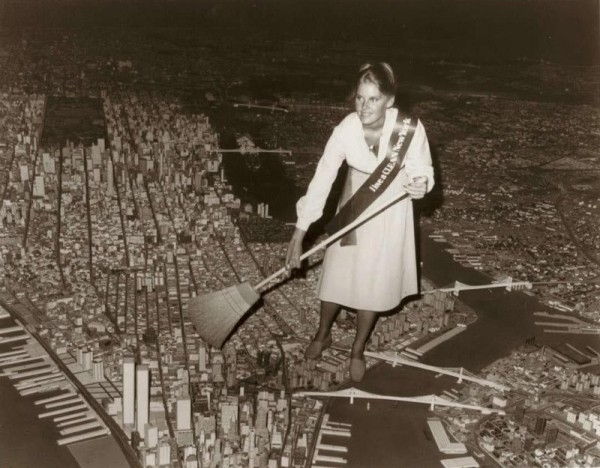 12 удивительных фотографий, в которые как-то даже сложно поверить