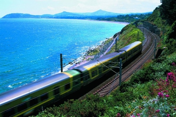 Полезные лайфхаки для путешествия на поезде Полезные лайфхаки для путешествия на поезде