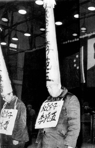 20 фото, показывающих  каким странным мир был раньше (21 фото)