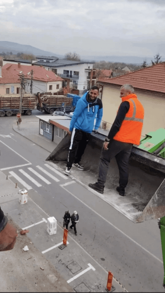 12 удивительных фотографий, в которые как-то даже сложно поверить