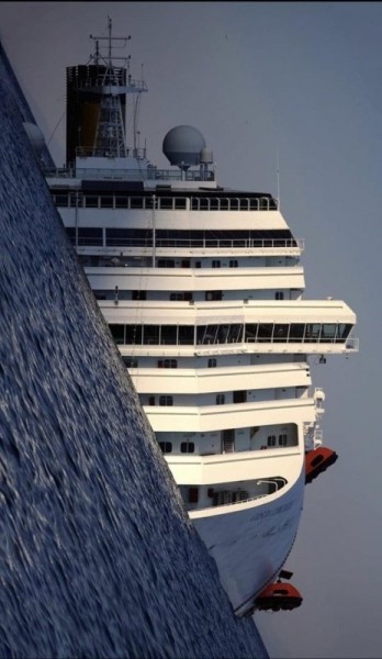 12 удивительных фотографий, в которые как-то даже сложно поверить