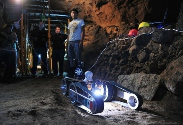 Скрытые древние тексты, прочитанные при помощи современных технологий Скрытые древние тексты, прочитанные при помощи современных технологий