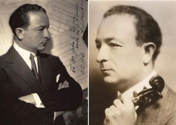 Как у Николая II украли скрипку Страдивари, и Почему через годы её продали за бесценок Как у Николая II украли скрипку Страдивари, и Почему через годы её продали за бесценок