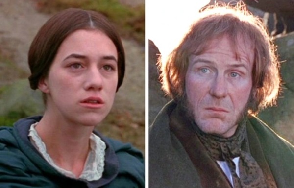 Сколько лет на самом деле было известных парочкам, которые вошли в историю