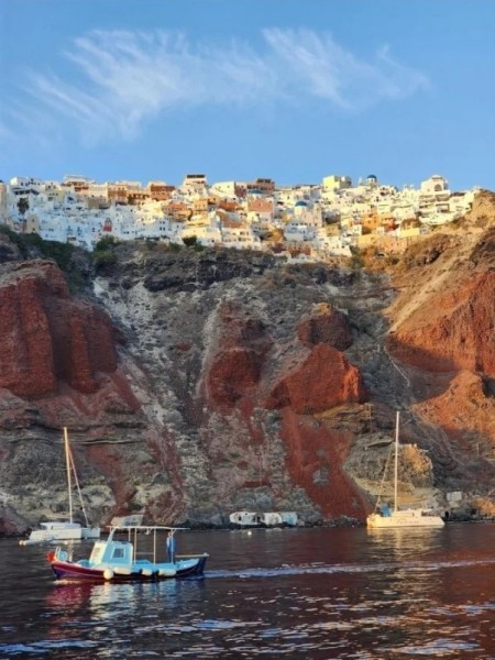 Совершенно новый взгляд на разные известные места нашей планеты Совершенно новый взгляд на разные известные места нашей планеты