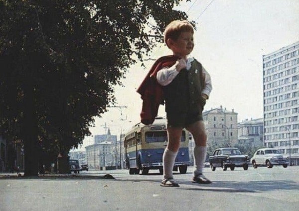 Редкие исторические кадры из прошлого Редкие исторические кадры из прошлого