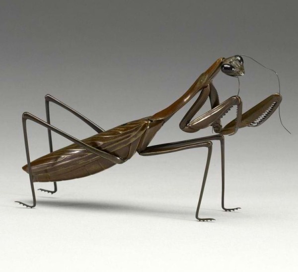 Живая история в деталях: 17 артефактов, говорящих о гении мастеров прошлого Живая история в деталях: 17 артефактов, говорящих о гении мастеров прошлого