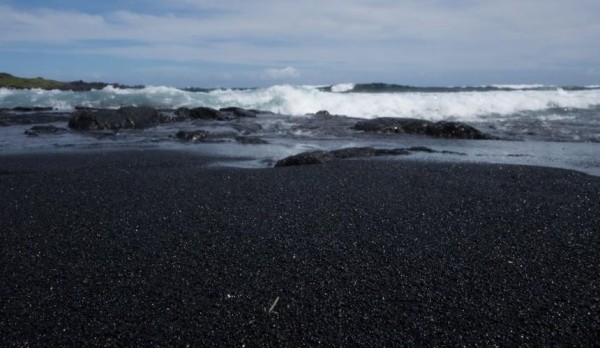 10 самых удивительных пляжей мира