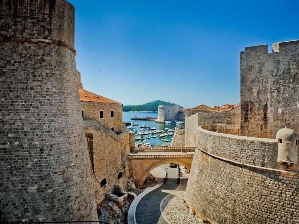 100 мест на планете, которые обязательно нужно посетить в своей жизни