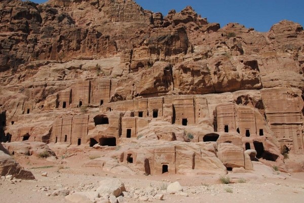 100 мест на планете, которые обязательно нужно посетить в своей жизни