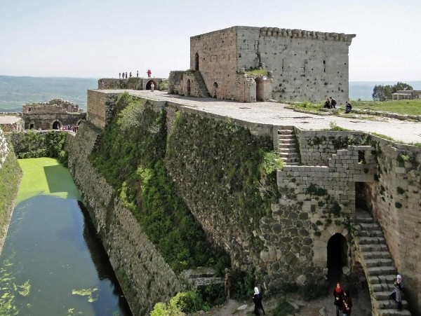 100 мест на планете, которые обязательно нужно посетить в своей жизни