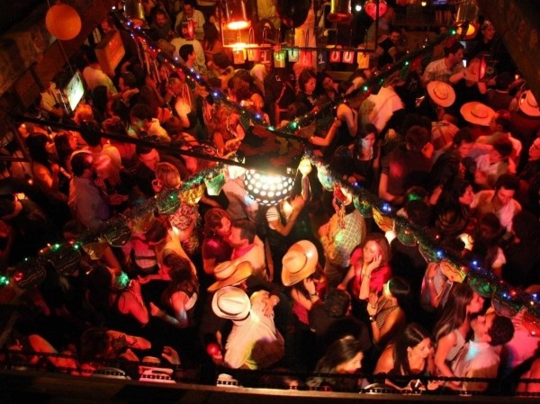 100 мест на планете, которые обязательно нужно посетить в своей жизни