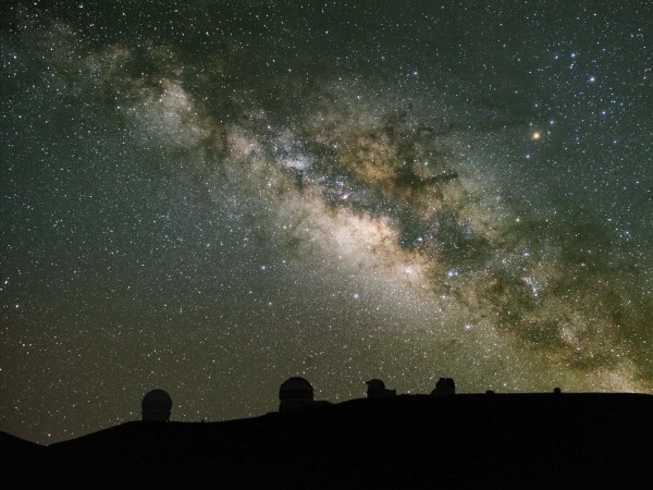 100 мест на планете, которые обязательно нужно посетить в своей жизни