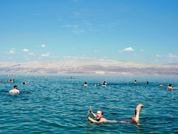 100 мест на планете, которые обязательно нужно посетить в своей жизни