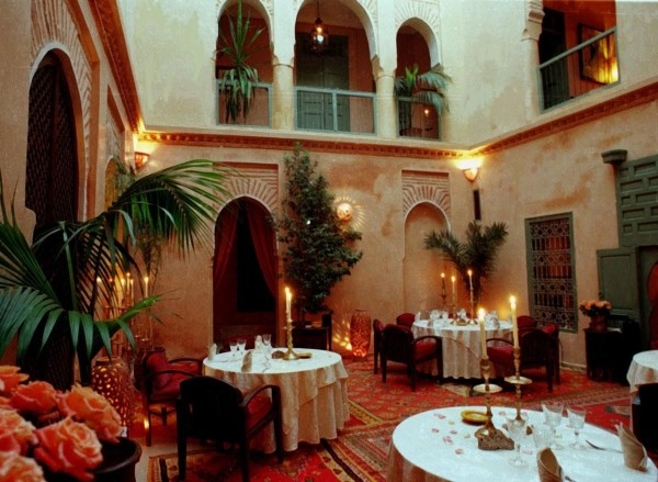 100 мест на планете, которые обязательно нужно посетить в своей жизни