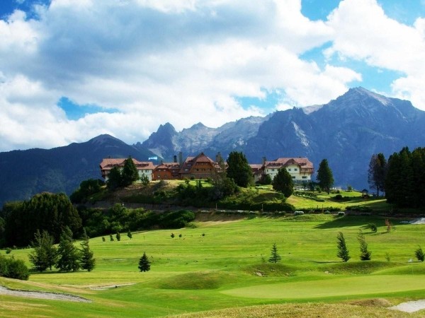 100 мест на планете, которые обязательно нужно посетить в своей жизни