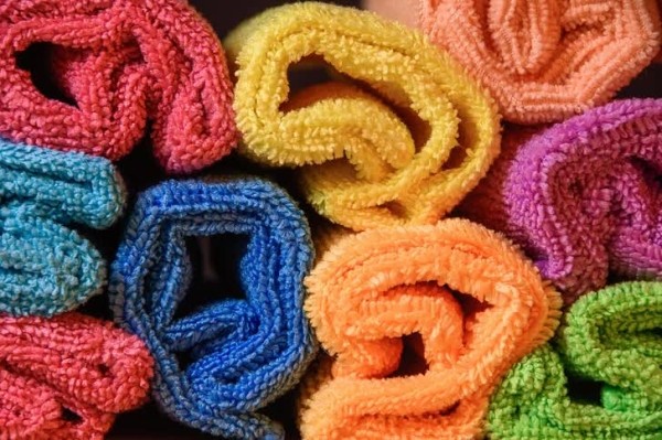 10 ошибок при уборке, которые мы до сих пор совершаем 10 ошибок при уборке, которые мы до сих пор совершаем